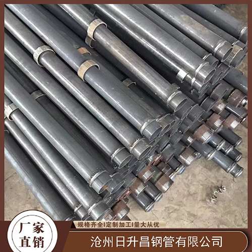 泸西声测管生产厂家