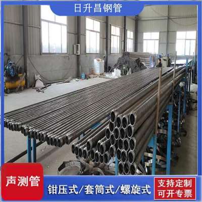 泸西声测管桩基检测的频率要达到多少百分比