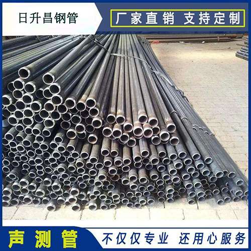 泸西桥梁声测管作用及预埋检测方法